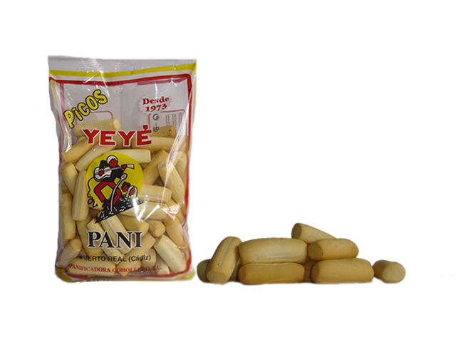 Gordo 230 gr. (aprox. - Caja 12 uds.