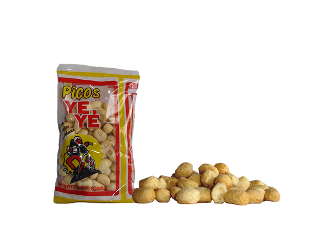 Pulgarcito 60 gr. (aprox.) - Caja 60 uds.